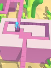 Screenshot 9: Stacky Dash