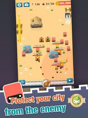 Screenshot 9: Eternal Cannon