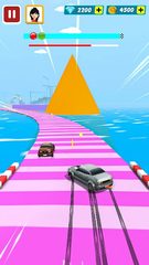 Captura 9: Constructor de Coches 3D