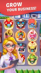 Screenshot 8: Merge Tycoon - Idle Game