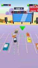 Screenshot 23: Car Drift Racing History 21