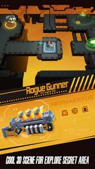 Screenshot 6: Rogue Gunner: Pixel Shooting