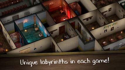 Screenshot 18: Evil Nun Maze: Endless Escape