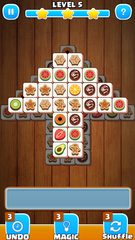 Screenshot 20: Tile Match Sweet -Triple Match