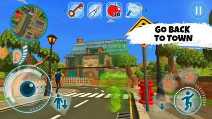 Screenshot 15: Dark Riddle: Classic