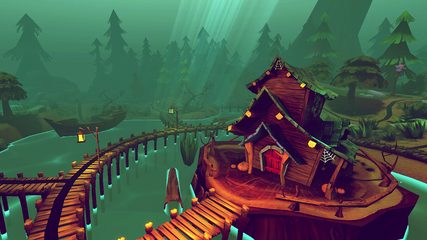 Screenshot 10: Mega Monster Party