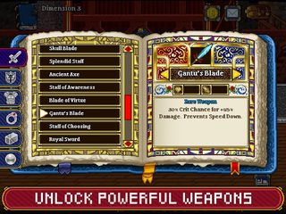Screenshot 12: Soda Dungeon 2