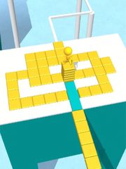 Screenshot 11: Stacky Dash