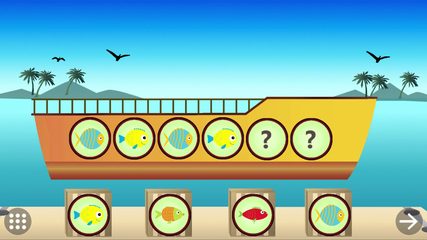 Captura 4: Cool Math Games for Kids Free