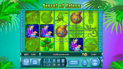 Screenshot 19: Slots LiveGames online