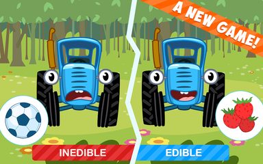 Captura 17: Juegos educativos divertidos para bebés