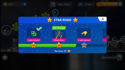 Screenshot 18: Pool Pocket - Billiard Puzzle