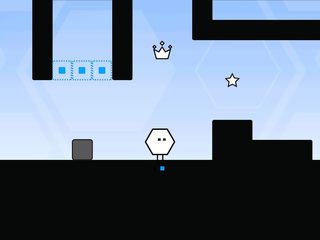 Captura 19: Hexoboy - Plataformas y Puzzles en 2D