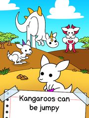 Screenshot 17: Kangaroo Evolution: Simulator