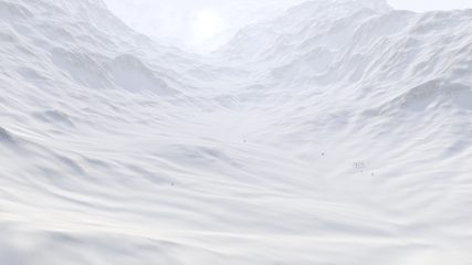 Captura 16: Simulación de Tiro de Sniper