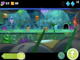 Captura 11: La Maldición de Octo – Aventura Pirata