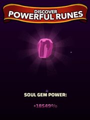 Screenshot 12: Blacksmith: Ancient Weapons -