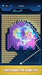 Screenshot 5: Bricks Breaker