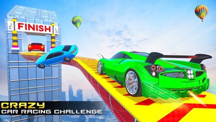 Screenshot 16: Car Stunts Racing 3D Car Games