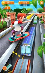 Screenshot 17: Bus Rush