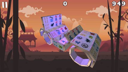 Скриншот 21: Mahjong Deluxe 3