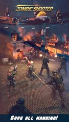 Screenshot 20: zombie shooting survive - zomb