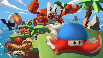 Screenshot 19: Kraken Land : Adventures