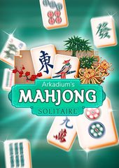 Screenshot 1: Classic Mahjong Solitaire
