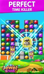 Screenshot 13: Jewel Crush - Match 3 Puzzle