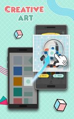 Screenshot 15: Creative Art - Pixel Image Edi