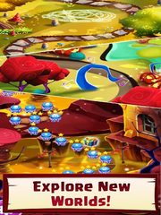 Screenshot 16: Witchland Bubble Shooter 2022