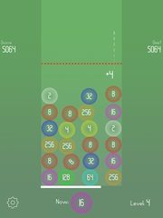 Screenshot 18: Number Match - 2048 Merge Puzzle Game