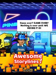 Screenshot 9: My Arcade Empire - Idle Tycoon
