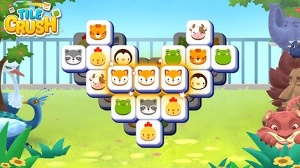 Screenshot 24: Tile Crush - Triple Match Game