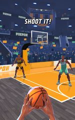 Captura 21: Rival Stars Basketball