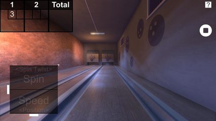 Captura 3: Bolos Infinitos