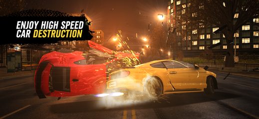 Screenshot 2: Racing Go - Free Car Games