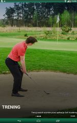 Screenshot 6: Golf Academy Coach