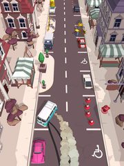 Screenshot 16: Drive and Park