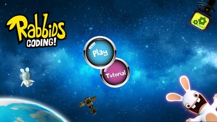 Captura 5: ¡Rabbids: Codificación!