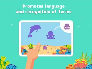 Captura 17: Juegos educativos pequeños