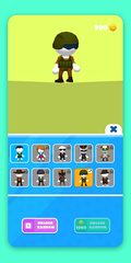 Скриншот 6: Escape Run 3D: Поиск ключей