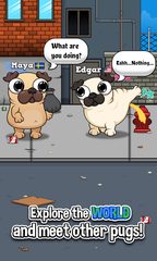 Screenshot 14: Pug - My Virtual Pet Dog