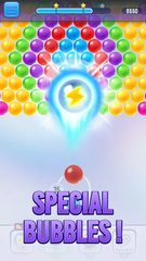 Скриншот 24: Bubble Shooter Original