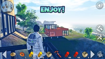 Screenshot 21: X Survive: Open World Sandbox