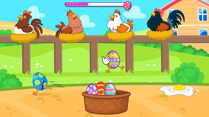 Screenshot 15: Baby Care games - mini baby games for boys & girls