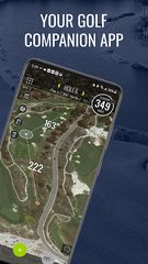 Captura 18: TheGrint: Handicap de Golf y GPS