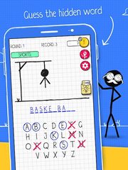Screenshot 11: Hangman