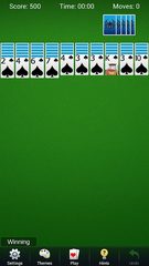 Captura 14: Spider Solitaire - Los Mejores Juegos de Cartas Clásicos