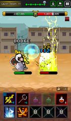 Screenshot 23: Grow SwordMaster - Idle Rpg